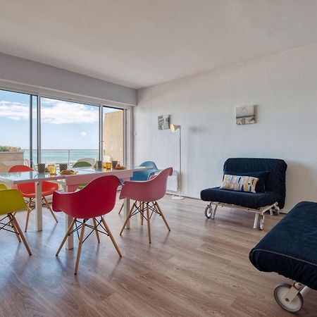 Apartment Casino-5 By Interhome Lacanau Ngoại thất bức ảnh