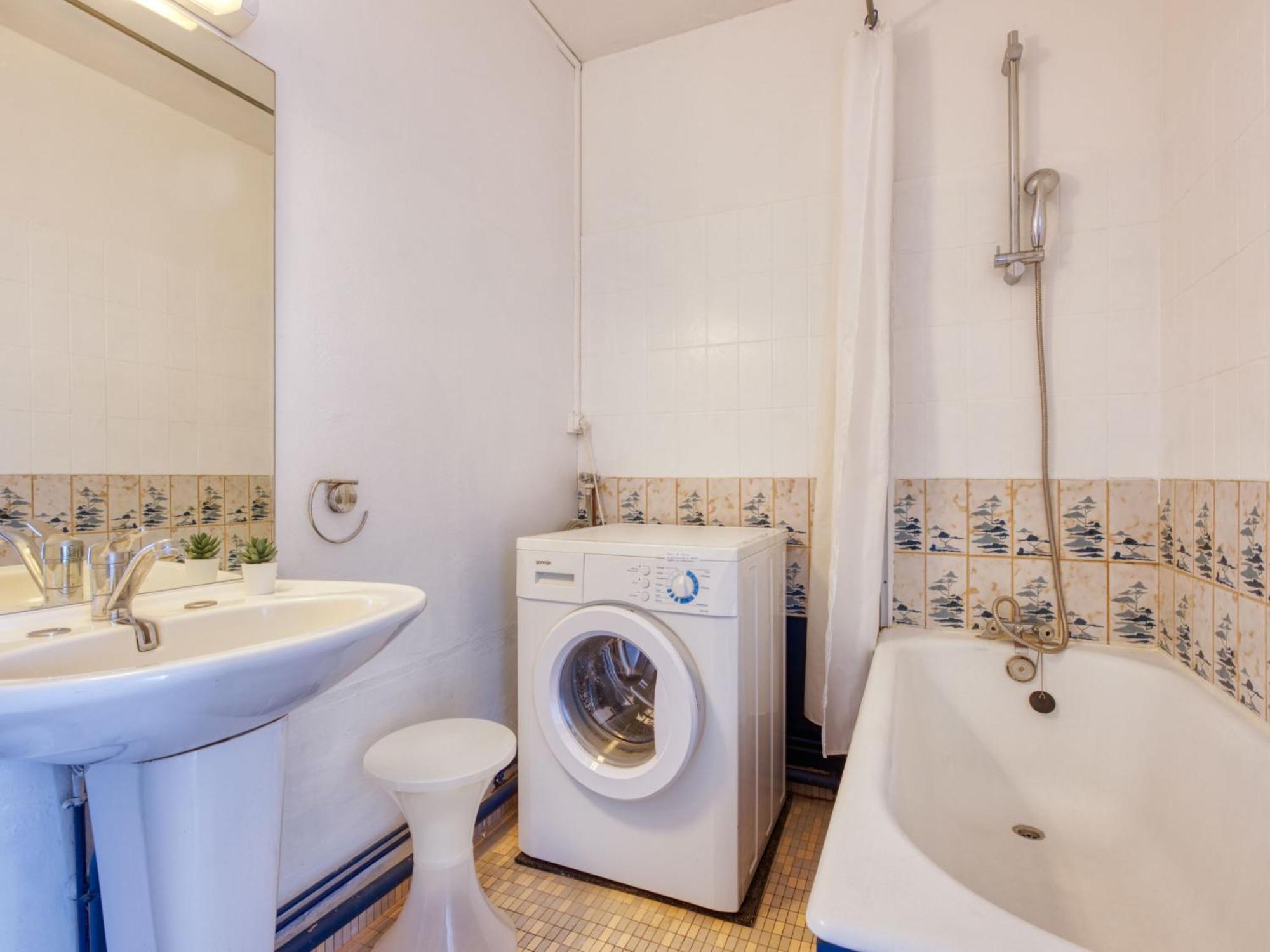 Apartment Casino-5 By Interhome Lacanau Ngoại thất bức ảnh