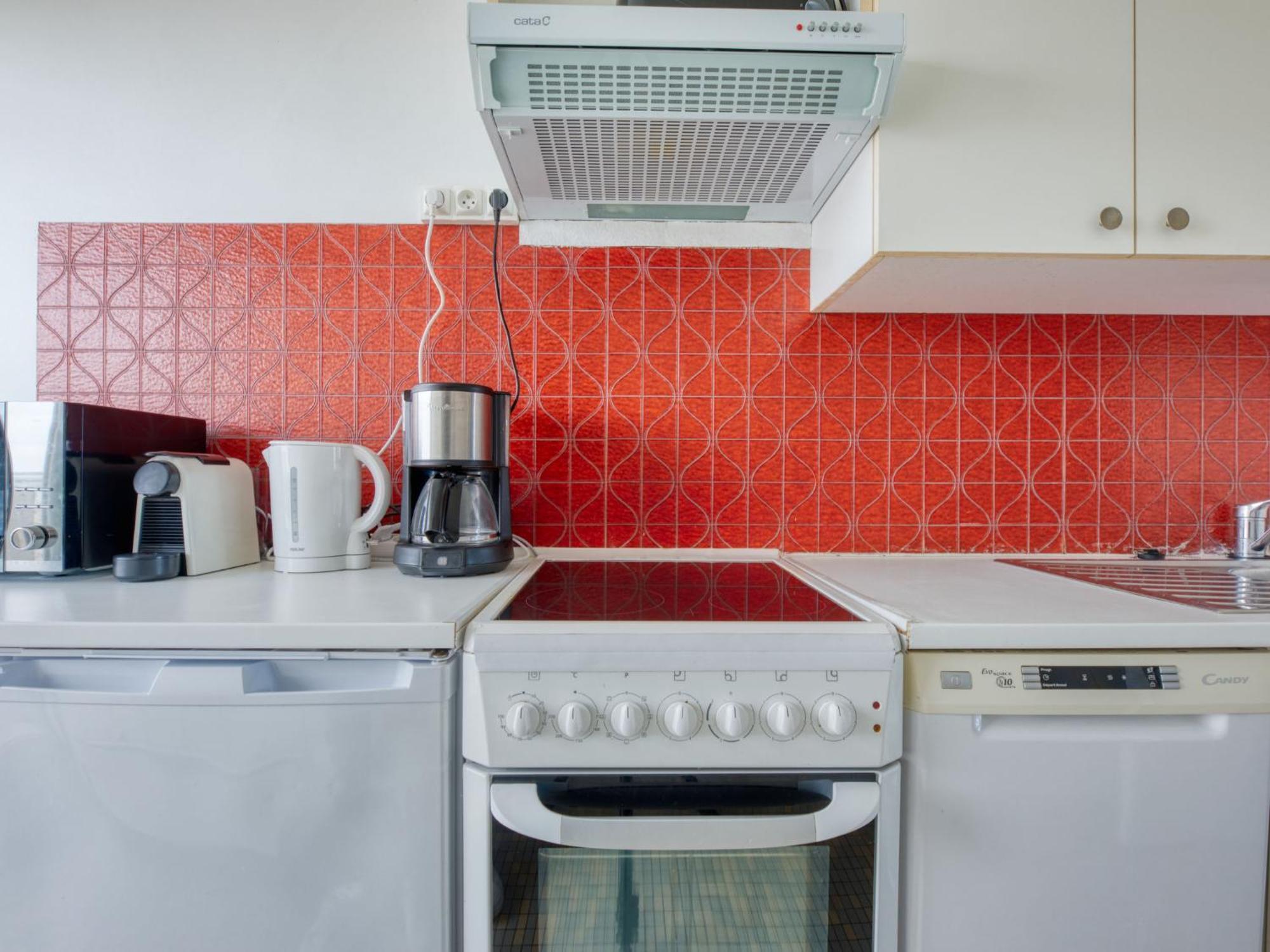 Apartment Casino-5 By Interhome Lacanau Ngoại thất bức ảnh