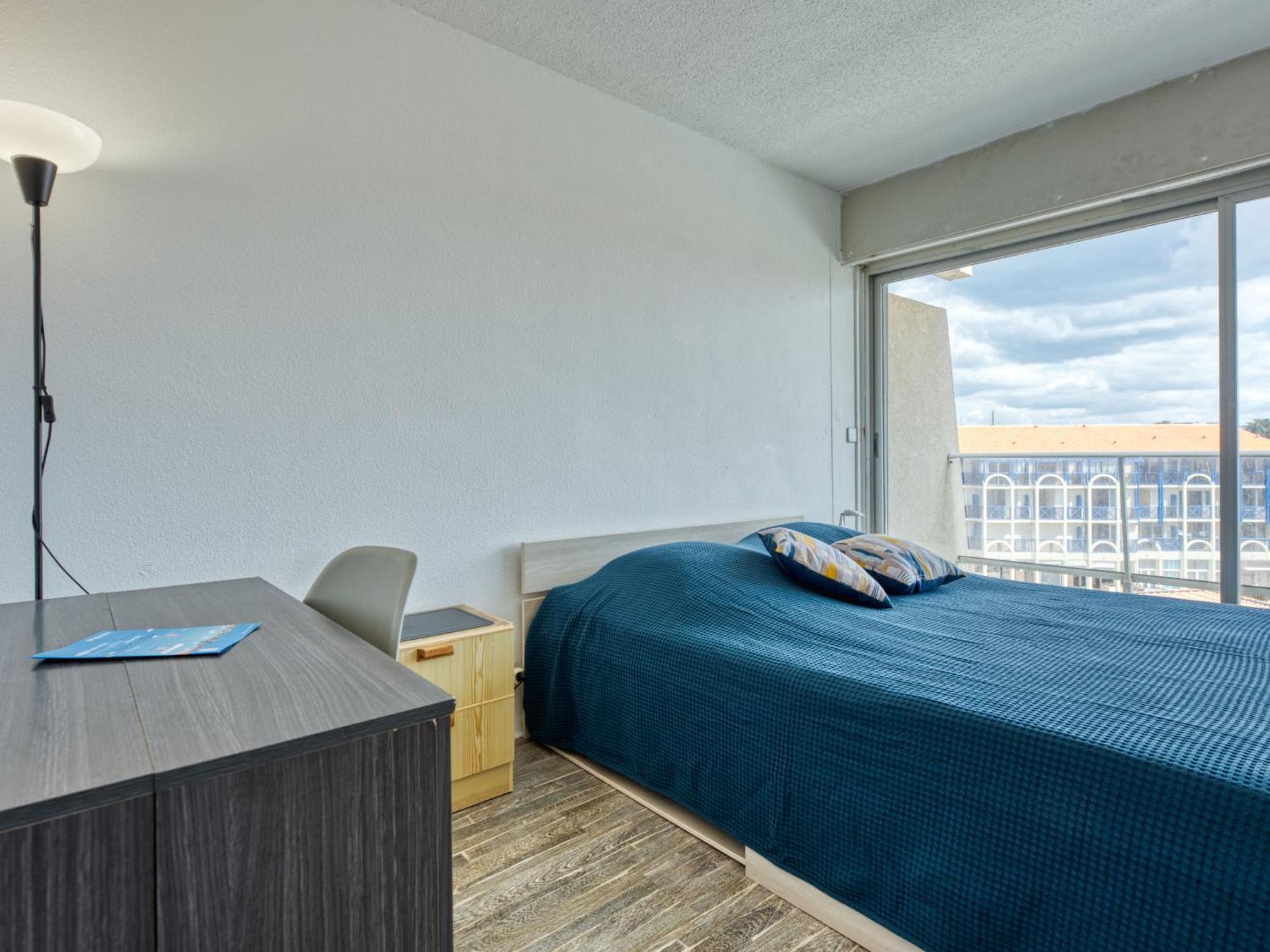 Apartment Casino-5 By Interhome Lacanau Ngoại thất bức ảnh