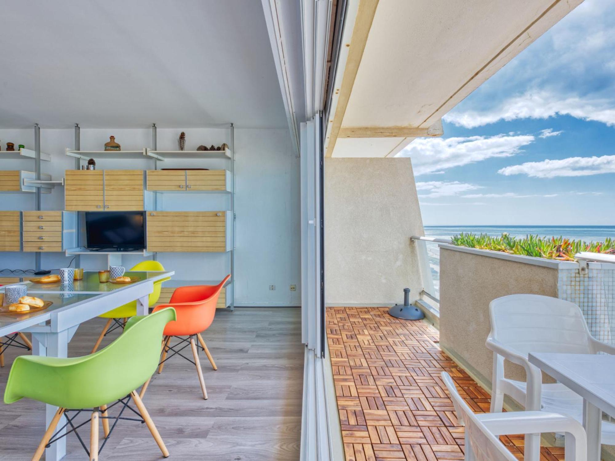 Apartment Casino-5 By Interhome Lacanau Ngoại thất bức ảnh