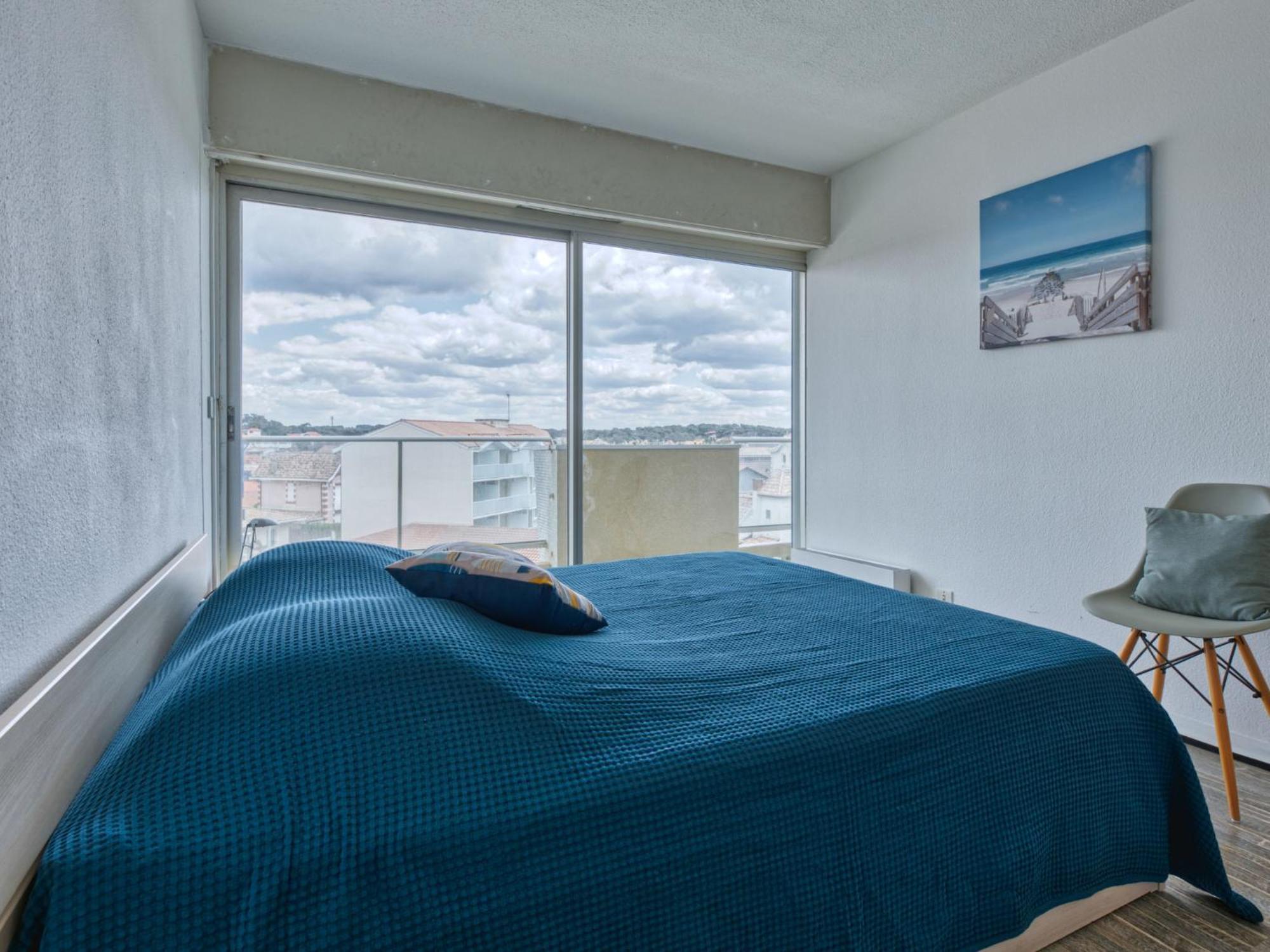 Apartment Casino-5 By Interhome Lacanau Ngoại thất bức ảnh